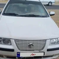 سمند اف۷