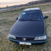 پژو405|خودرو سواری و وانت|رشت, پورسینا|دیوار