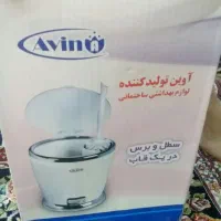 مینی واش آکبند و سطل و برس نو|ماشین لباسشویی و خشککن لباس|سنندج, |دیوار