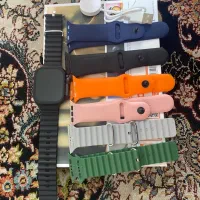 ساعت هوشمند