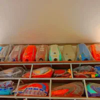 انواعباکهایموتور کویرزیگماتیزرومکثکایر|قطعات یدکی و لوازم جانبی|قم, مهر آباد|دیوار