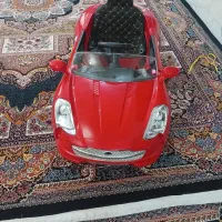 ماشین شارژی نونو