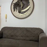 مبل راحتی تمیز