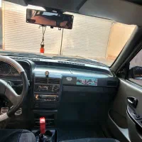 پراید صبا cng|خودرو سواری و وانت|شهریار, شهریار|دیوار