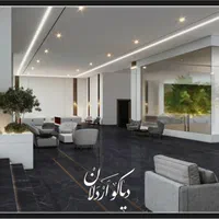 مرزداران/شرایط تهاتر ویژه/همین حالا صاحب آینده شو|پیش‌فروش املاک|تهران, پردیسان|دیوار