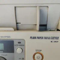 تلفکس پاناسونیک|پرینتر، اسکنر، کپی، فکس|نسیمشهر, |دیوار