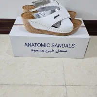 صندل|کیف، کفش، کمربند|تهران, بوستان چیتگر|دیوار