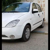 تیبا ۲ مدل ۹۷ سالم روپا