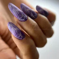 مدل ناخن فقط هزینه مواد گرفته میشه|خدمات آرایشگری و زیبایی|سبزوار, عظیمیان|دیوار