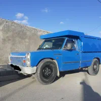 حمل بار نیسان(باری،کمپرسی)