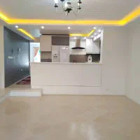 ۹۰ متر دو خواب شهرک نفت