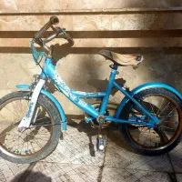 دوچرخه بچگانه