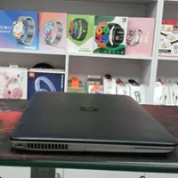 لپتاپ hp probook 650 core i 5