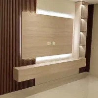 بازسازی و تغییر دکوراسیون حرفه‌ای