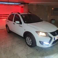 کوئیک sفول 1403|خودرو سواری و وانت|ری, هاشم‌آباد|دیوار