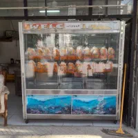 فروش وسیله مرغ وماهی|فروشگاه و مغازه|کرمانشاه, |دیوار