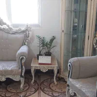 مبل ۷نفره درحدنو|مبلمان خانگی و میز عسلی|پیشوا, |دیوار