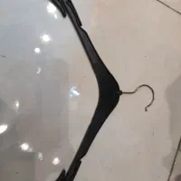 چوب کار مشکی