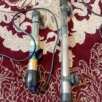 بخاری آکواریوم