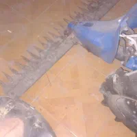 علف زن|ابزارآلات|هیر, |دیوار