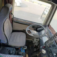 بادسان B8مدل 81|خودرو سنگین|قزوین, |دیوار