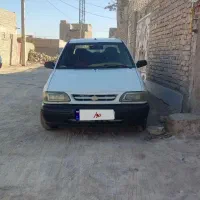 پراید مدل 90|خودرو سواری و وانت|سیستان, |دیوار