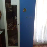 کمد لباس وکتاب