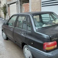 خودرو|خودرو سواری و وانت|ساری, |دیوار