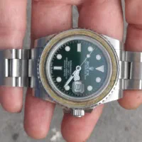 ساعت رولکس ساب مارین 18k|ساعت|تهران, امیر بهادر|دیوار