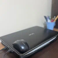 لپتاپ ای سوز