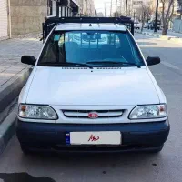 پراید وانت ۱۴۰۲