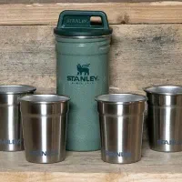 ست شات استنلی Stanley