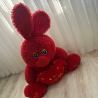 عروسک بزرگ خرگوش