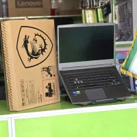 msi گیمیگ 2050 اقساط 15 ماهه بدون پیش پرداخت