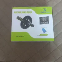 چرخ تمرین شکم