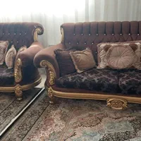 مبلمان استیل