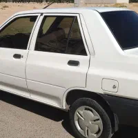 پراید مدل ۹۷ سالم|خودرو سواری و وانت|شیراز, شهرک بهشتی|دیوار