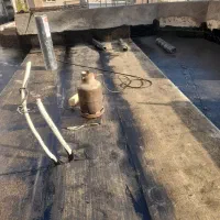 ایزوگام کار لکه گیری نصاب ایزوگام  آسفالت|خدمات پیشه و مهارت|مشهد, صداقیه|دیوار