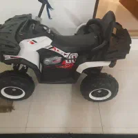 ماشین شارژی