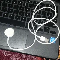 شارژر اپل واچ اصلی