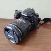 nikon D750|دوربین عکاسی و فیلم‌برداری|تهران, ارم|دیوار