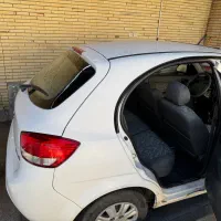 تیبا ۲ مدل ۹۶|خودرو سواری و وانت|سیرجان, |دیوار