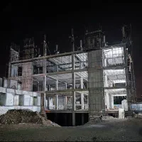 اجرای ارماتوربندی