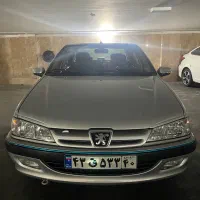 پارس تیوفایو TU5 LX دریچه سیمی