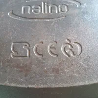 تابه نالینو|ظروف پخت‌وپز|کوهدشت, |دیوار