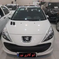 پژو 207i دنده پانا