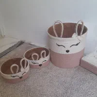 انواع ست های سیسمونی دخترانه و پسرانه|اسباب و اثاث بچه|همدان, |دیوار