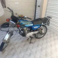 موتور درحد