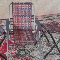 صندلی تاشو مسافرتی|صندلی و نیمکت|یاسوج, |دیوار