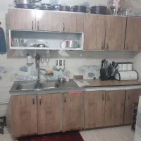 کابینت.گاز.هود.